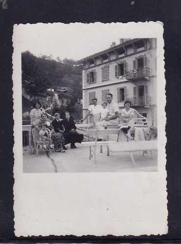 Fotografia foto favaro oropa - foto,