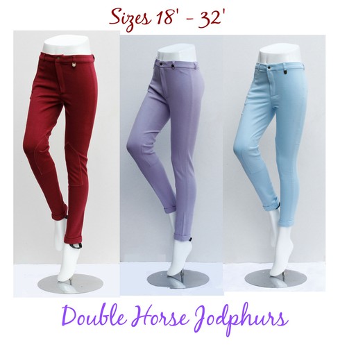Donna bambino jodhpurs - bambino,