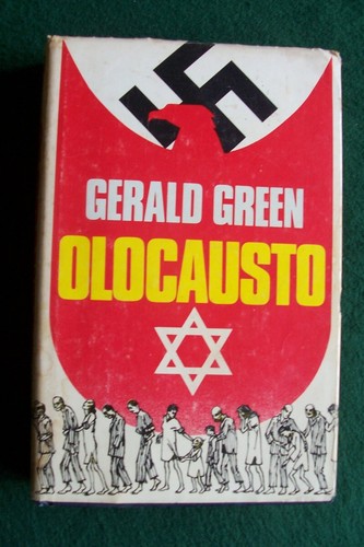 Olocausto gerald green - -, cde