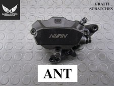 PINZA FRENO ANTERIORE HONDA NC 750 X DCT 2021 2024