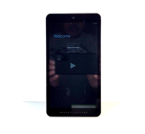 1311 tablet - hp,