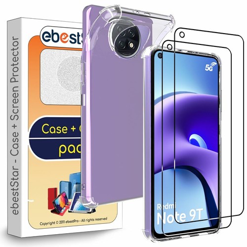 Cover xiaomi redmi note 5g - redmi, 9t