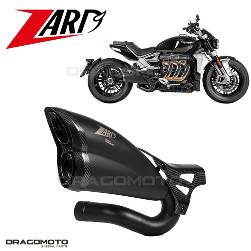 Rocket iii triumph 2021 2022 - rocket,