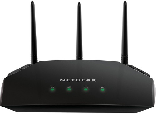 Netgear ac1750 r6350 - r6350, router