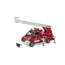 Bruder MB Sprinter Fire Engine