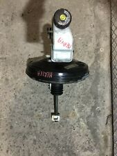 SERVOFRENO CON POMPA FRENO OPEL MERIVA B 1.4 BENZ (2010->2017) 13257628 