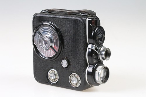 Eumig fotocamera a - eumig,