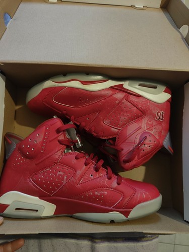 Scarpe nike jordan slam dunk - 6,