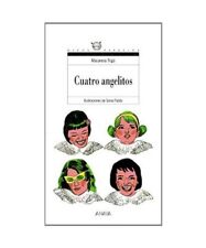 Cuatro angelitos, Macarena