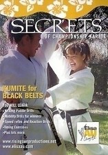 Secrets of Champion Karate