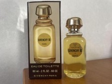 GIVENCHY III profumo EDT 60 ml