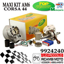MAXI KIT TOP TPR 86 Ø 50 ALBERO MOTORE CILINDRO CUSCINETTI MINARELLI AM6