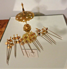 Set 11 mini spada spagnola