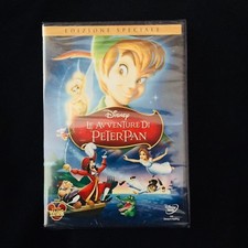 🔴 Dvd Disney Le avventure