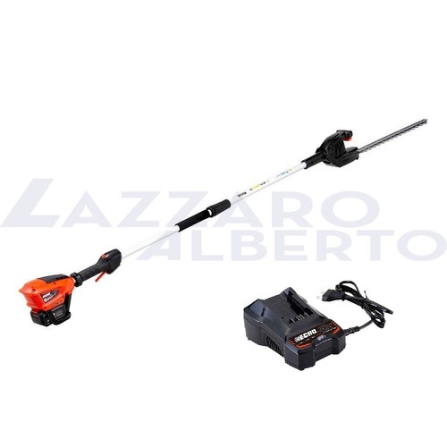 Tagliasiepi asta batteria - tagliasiepi,