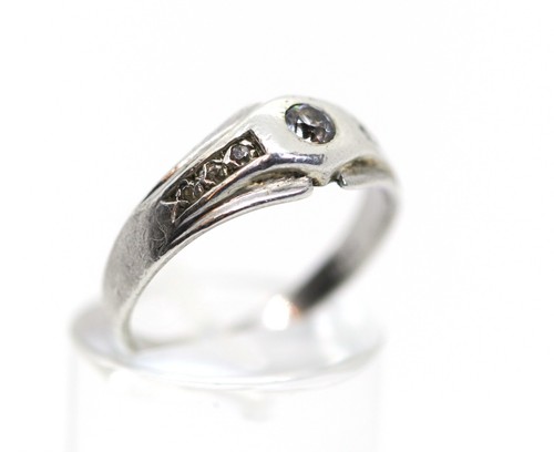 Vintage 925er argento sterling - argento,