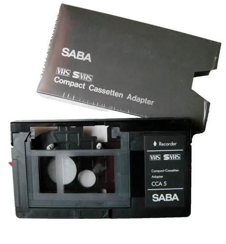 Saba cca5 adattatore per - cca5,