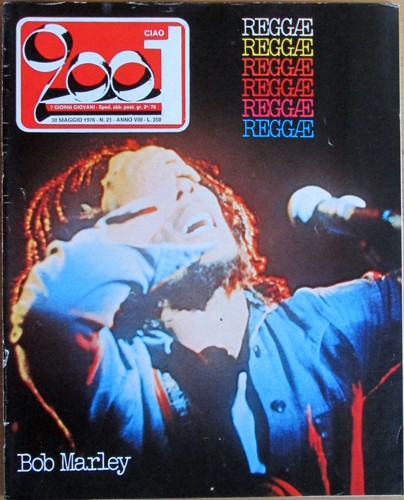 Ciao 2001 1976 - 2001, 21