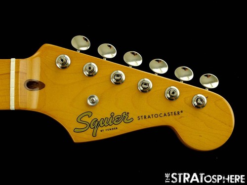 Fender squier classic - fender, vibe