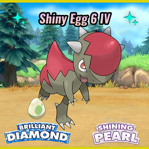 Cranidos pokemon diamante - cranidos, 🔵pokemon