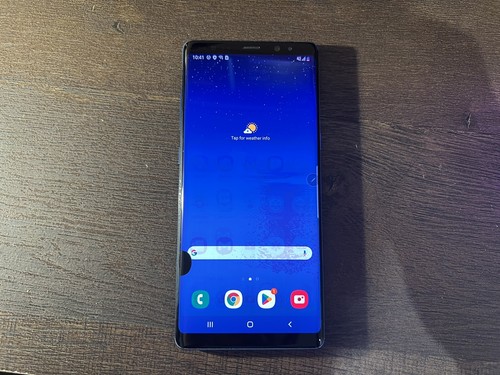 Galaxy note 64gb sbloccato - note, 8