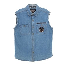 Camicia senza maniche HARLEY