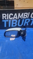 Spe 37 specchietto esterno sinistro bmw serie 1 F20 dal 2012 al 2016 5 pin