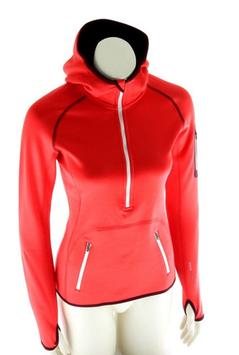 230 ortovox fleece - fleece, hoodie