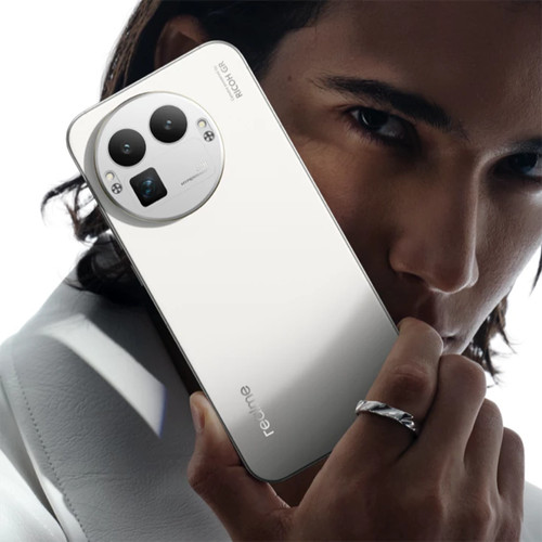 Smartphone realme gt8 pro - realme,