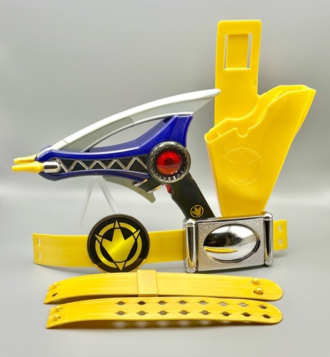 Power rangers dino thunder - power,