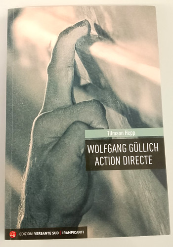 Wolfgang gullich action - wolfgang,