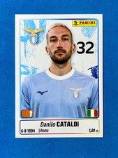 Figurine Calciatori Panini