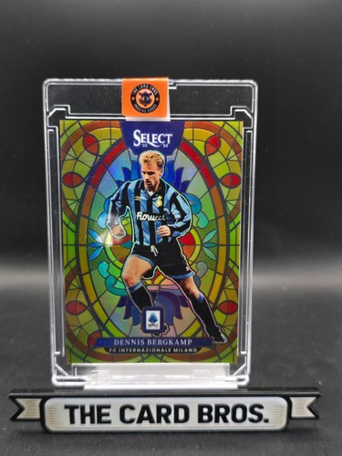 Panini select serie - panini,