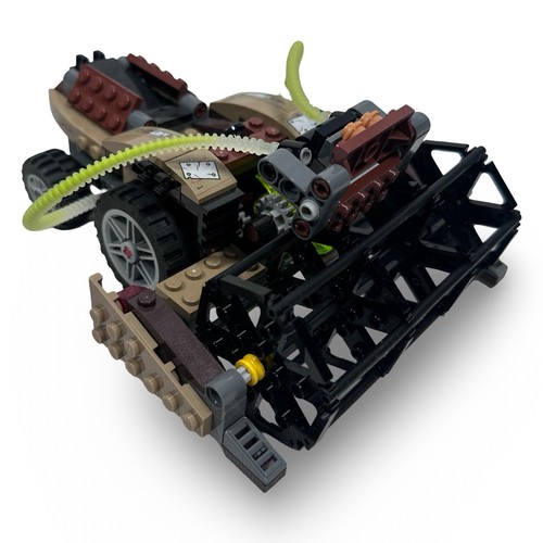 Lego batman spaventapasseri - lego,