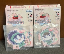 Ninja Boy Rantaro FURYU set