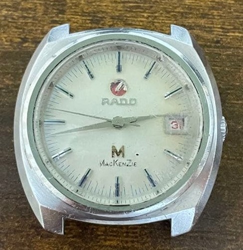 Orologio automatico rado - orologio,