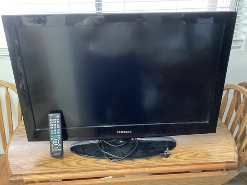 Samsung ln32d405e5d lcd - 32", tv