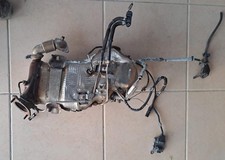 Catalizzatore Fap Alfa Romeo