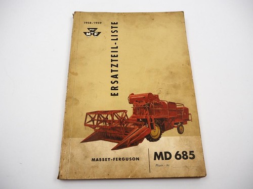Mietitrebbia massey ferguson - massey,