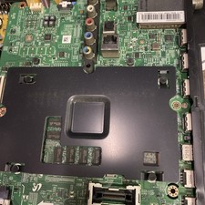 (X788) SCHEDA MAIN BOARD