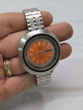 SEIKO 5 SPORTS 6119-6400 UFO