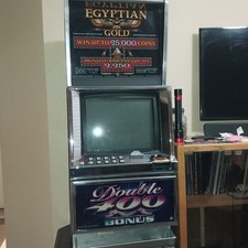 Egyptiangold slot machine all