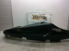 Fiancata per Hyosung comet 650