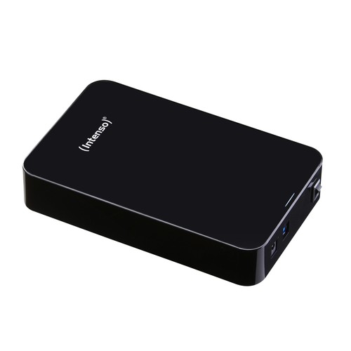 Intenso memory center disco - intenso,