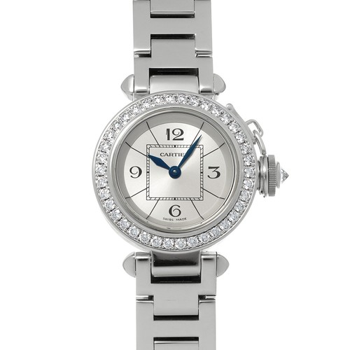 Orologio cartier miss pasha - orologio,