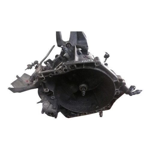 Cambio manuale marce citroen - marce,