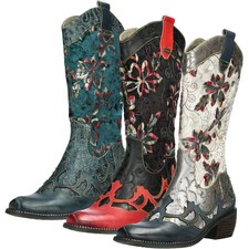 Laura Vita Stivali Da Donna