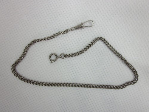 Catena per orologio tasca - catena,
