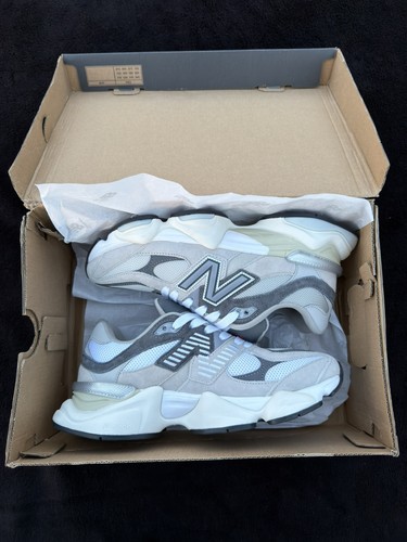 New balance 9060 grigie - new,