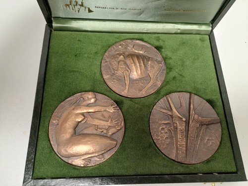 Trittico riforma fao 1979 - fao,